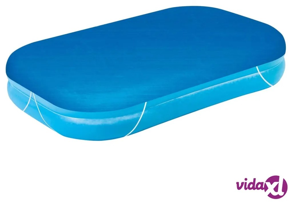 Bestway Copertura per Piscina Flowclear 262x175x51 cm