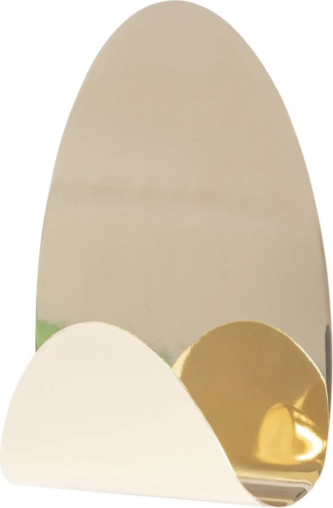 Lampada da parete APP1430-W GOLD