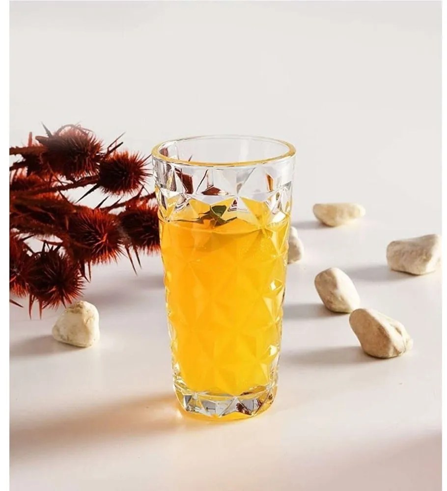 Set di bicchieri 4 pz 290 ml – Hermia