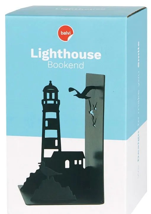 Fermalibro Lighthouse - Balvi