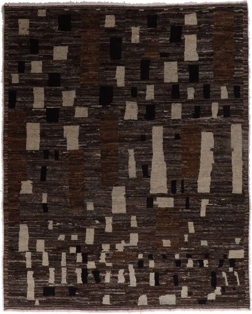 Berber Tappeto orientale 250x310 (Pakistan) Annodato A Mano