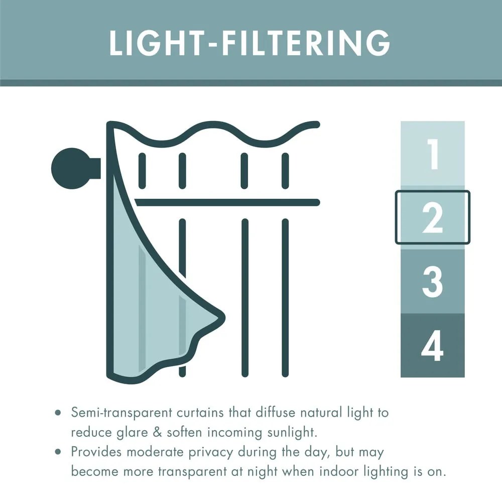 Tende in set rosa in velluto 2 pz 168x137 cm Crushed Velvet – Catherine Lansfield