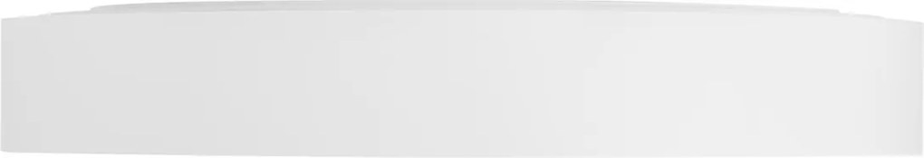 Plafoniera LED Rotonda 36W CCT Ø490mm IP20 Bianca