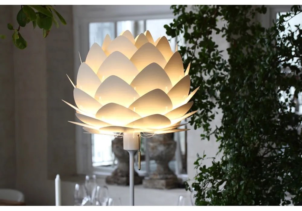 Paralume crema ø 40 cm Aluvia Mini - UMAGE