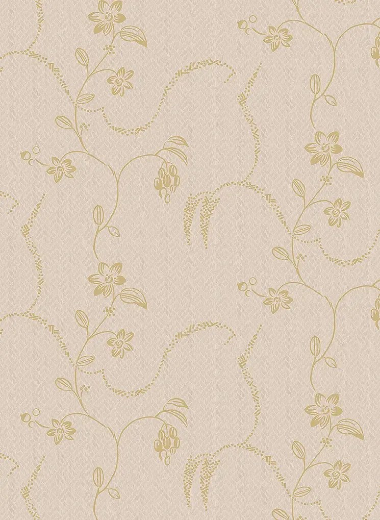 BoråsTapeter Carta da parati Elsie - 5514