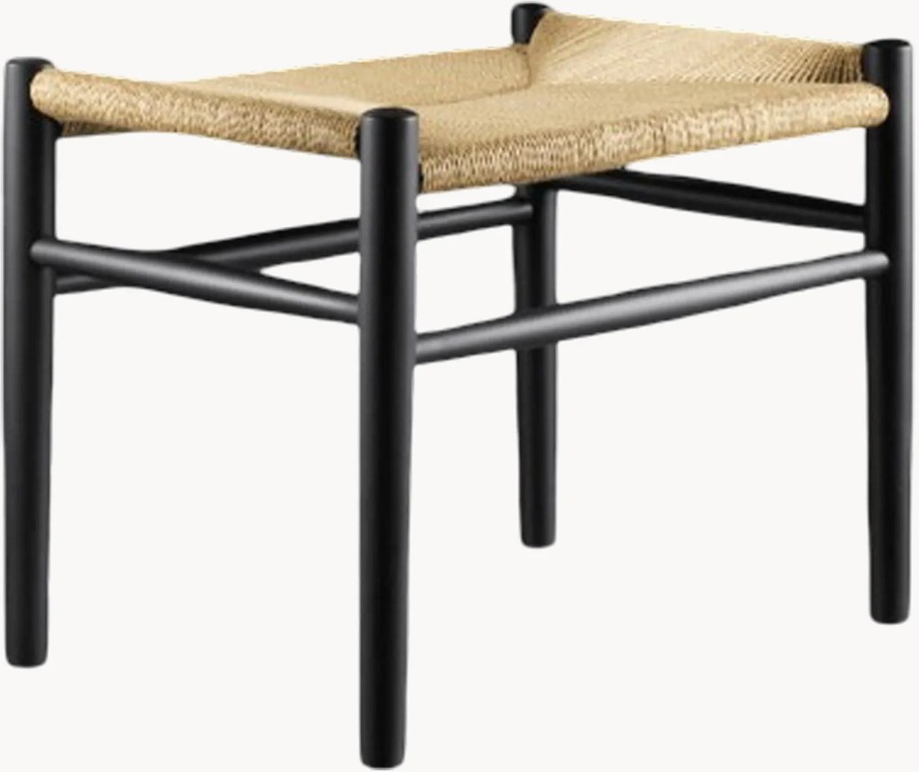 Sgabello in legno di faggio J83