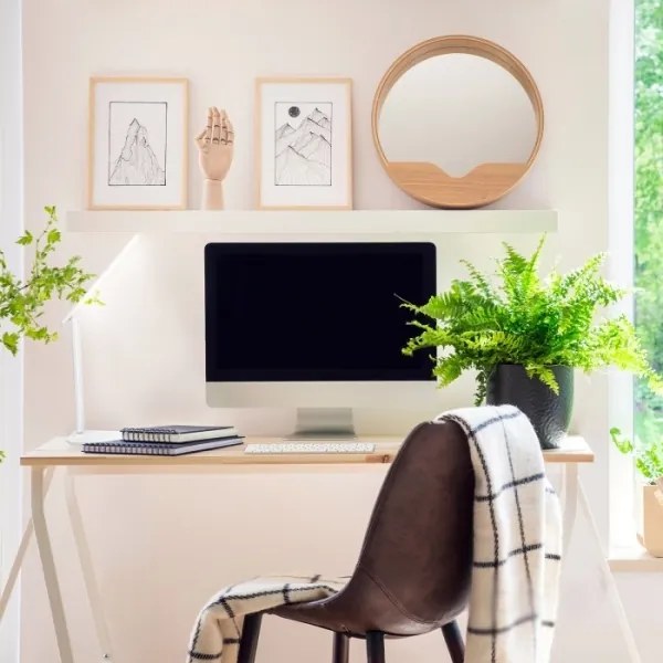 Lampada da tavolo LED dimmerabile NOBLITE N LED/7W/230V 3000/4000/6500K bianco