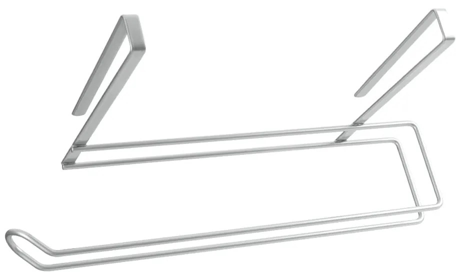 Supporto per asciugamani di carta da appendere - Metaltex