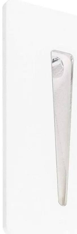 Azzardo AZ2963 - Illuminazione LED scale RAGGIO LED/3W/230V IP54