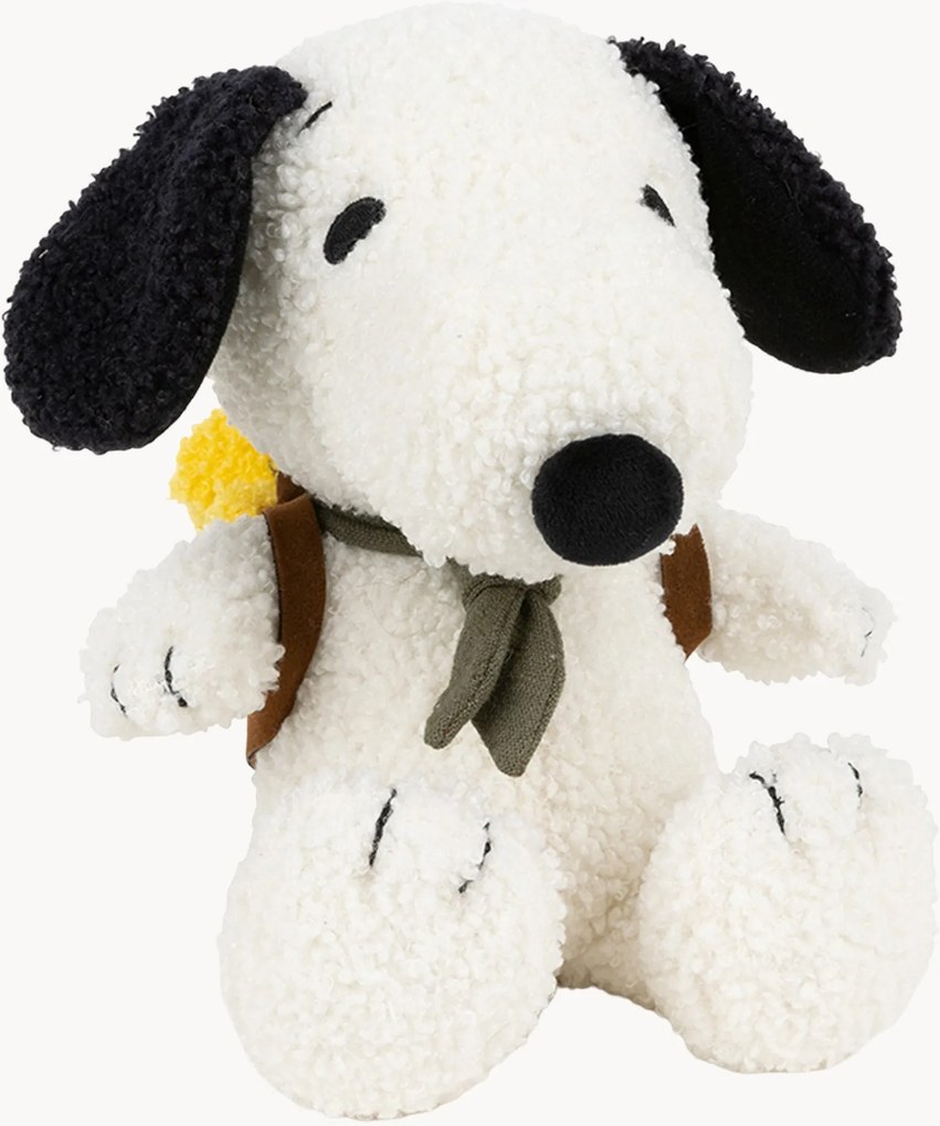 Peluche fatto a mano Snoopy