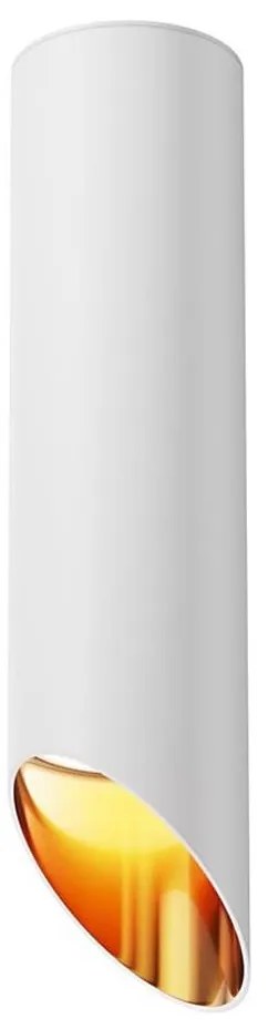 Maytoni C044CL-01-25GU10-W - Faretto LIPARI 1xGU10/35W/230V bianco