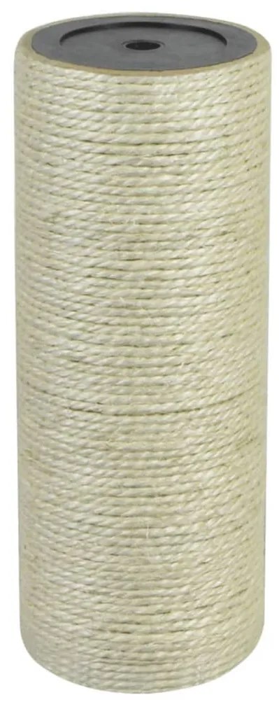 Tiragraffi Per Gatti 8x20 Cm 8 Mm Beige /