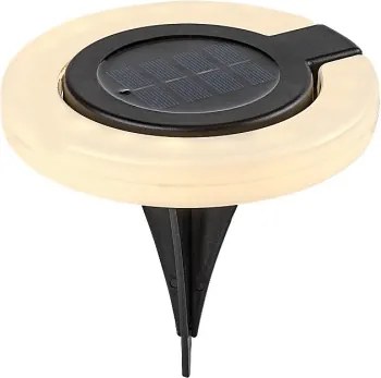 Rabalux 77187 - Lampada solare LED BOKOD LED/0,05W/1,2V IP44