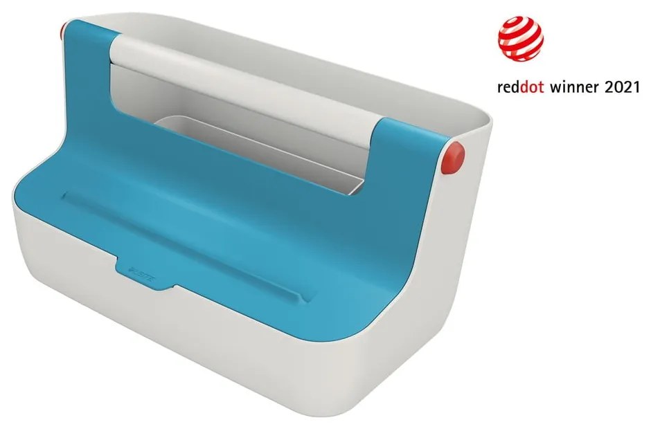 Organizzatore in plastica Cosy - Leitz