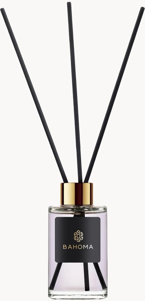 Diffusore in scatola regalo Alchemy (erica selvatica, legno di quercia)