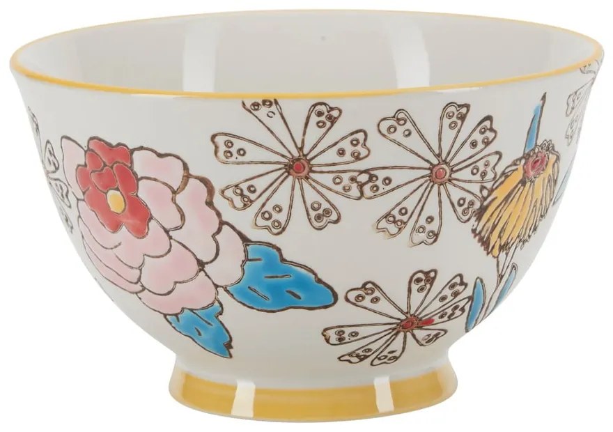 Ciotola in gres, ø 12,5 cm - Bahne &amp; CO