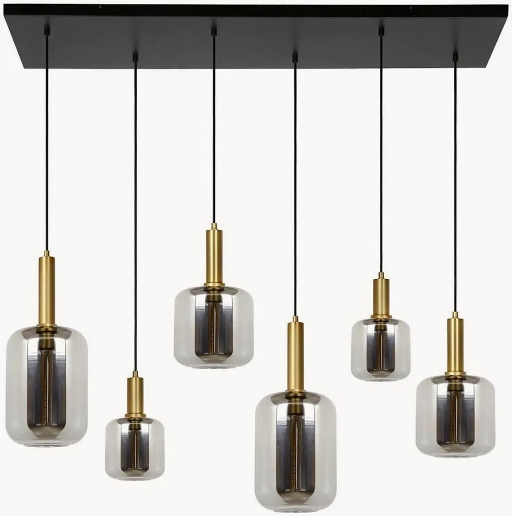 Lampada a sospensione Joanet