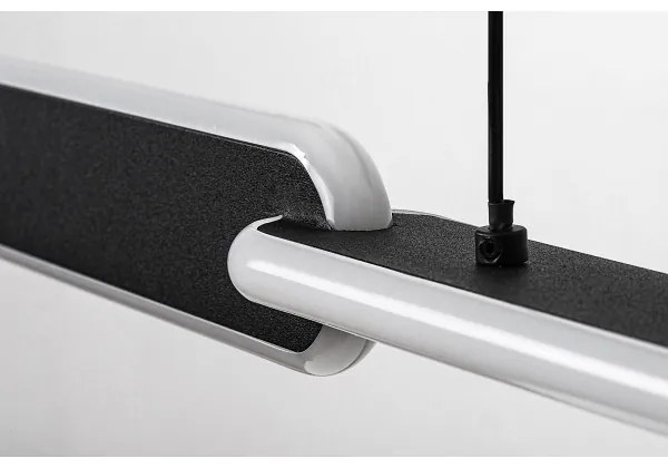 Rabalux 72231 - Lampadario LED a sospensione con filo SINDRI LED/36W/230V