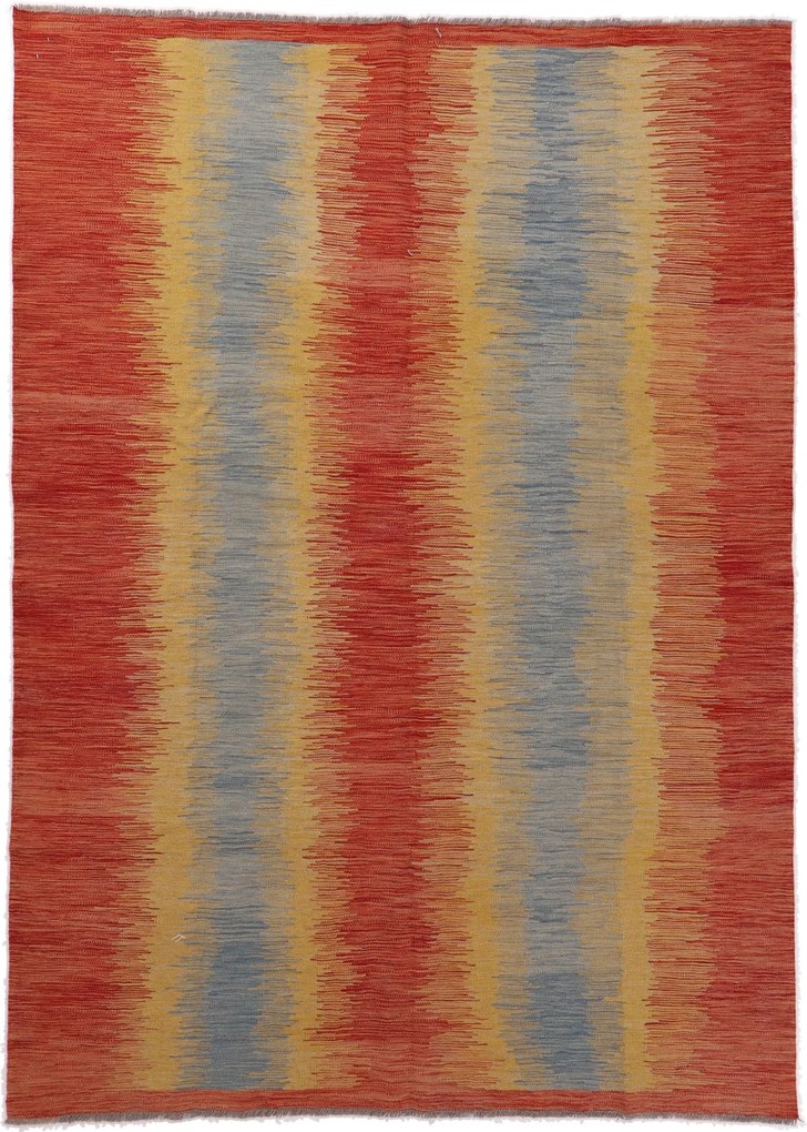 Kilim Tappeto orientale 180 x 250 (Pakistan) Tessuto A Mano