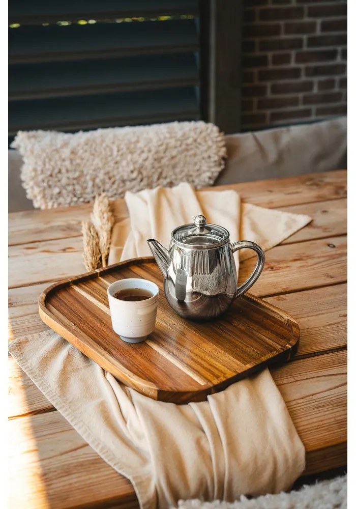 Tazzine in set in ceramica 3 pz 200 ml Jari – Bredemeijer