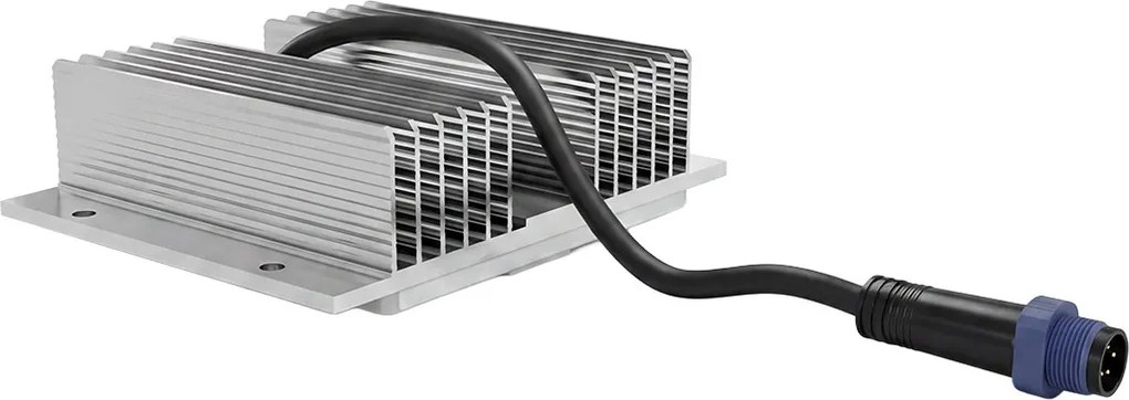 Modulo LED 65W IP66 Dimmerabile 1-10V con driver Philips Xitanium Colore Bianco Naturale 4.000K