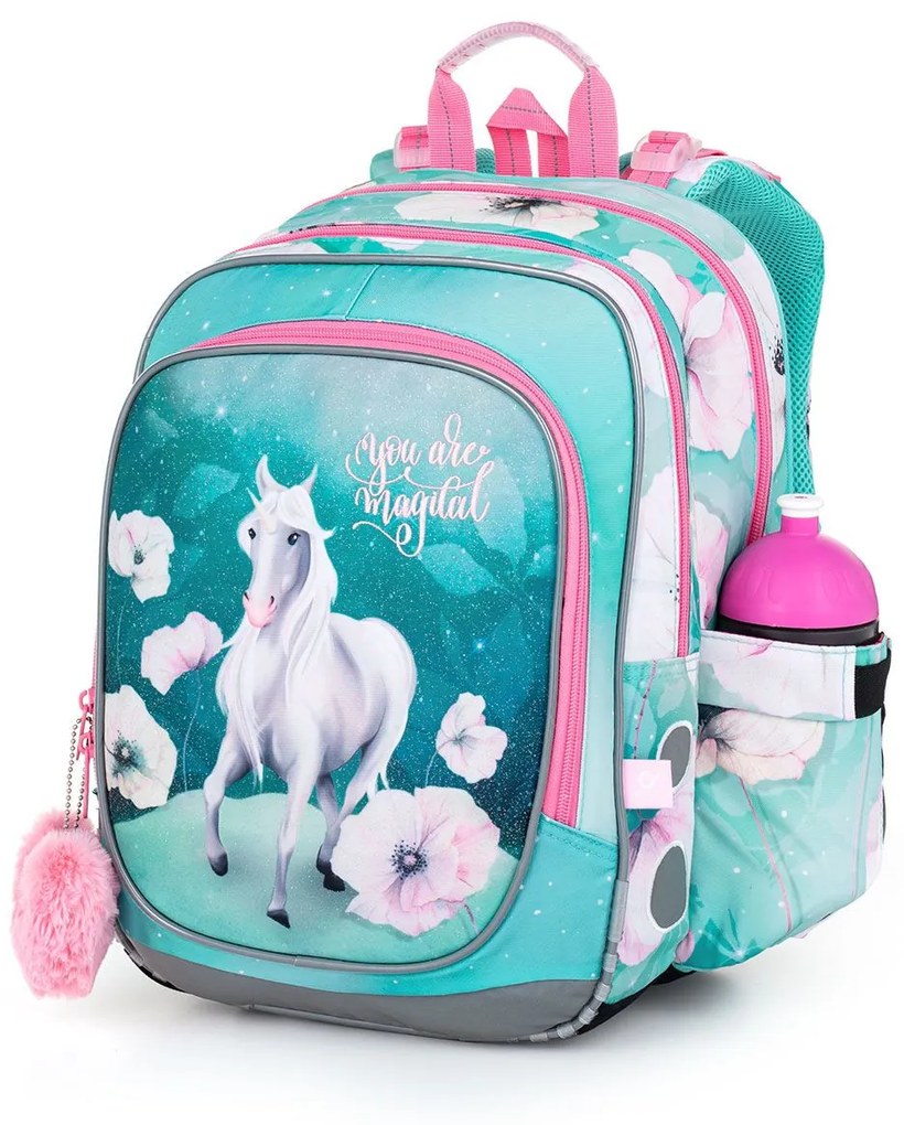 Zaino scuola Topgal ENDY 22053 G
