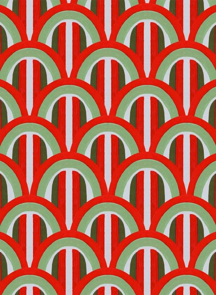 Mindthegap Carta da parati Estivo - WP30189