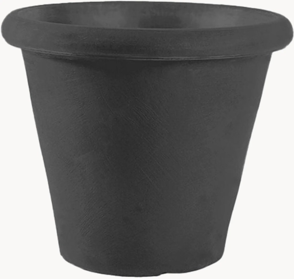 Portavaso da esterno Camelia, alt. 35 cm