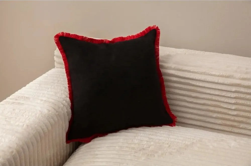 Federa decorativa 43x43 cm Sacakli – Mioli Decor