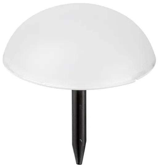 Rabalux 77008 - Lampada LED solare TREPPIO 5xLED/0,2W/1,2V IP44