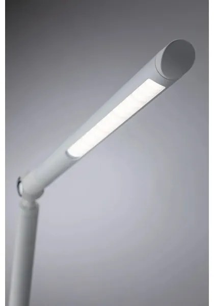 Paulmann 78911 - LED/10,6W Lampada da tavolo dimmerabile FLEXBAR 230V 3000/4000/6500K