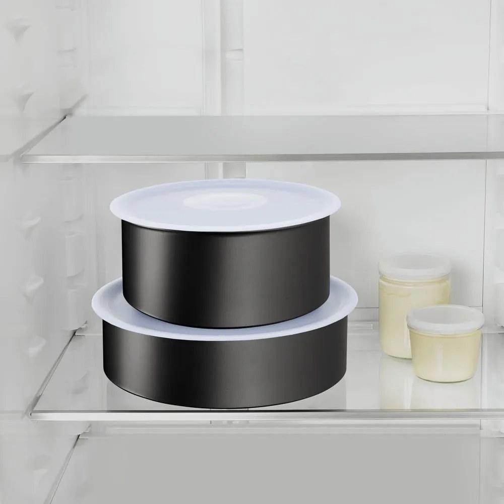 Set di pentole 4 pz Ingenio Unlimited L7639102 – Tefal