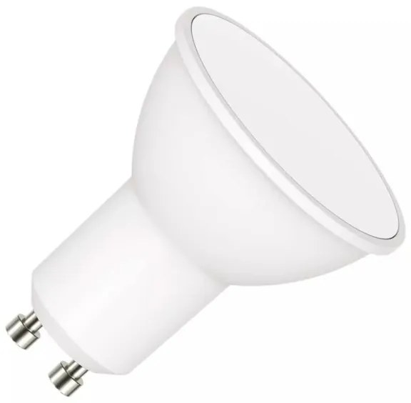 Lampadina LED RGB dimmerabile GoSmart MR16 GU10/4,8W/230V 2700-6500K Tuya