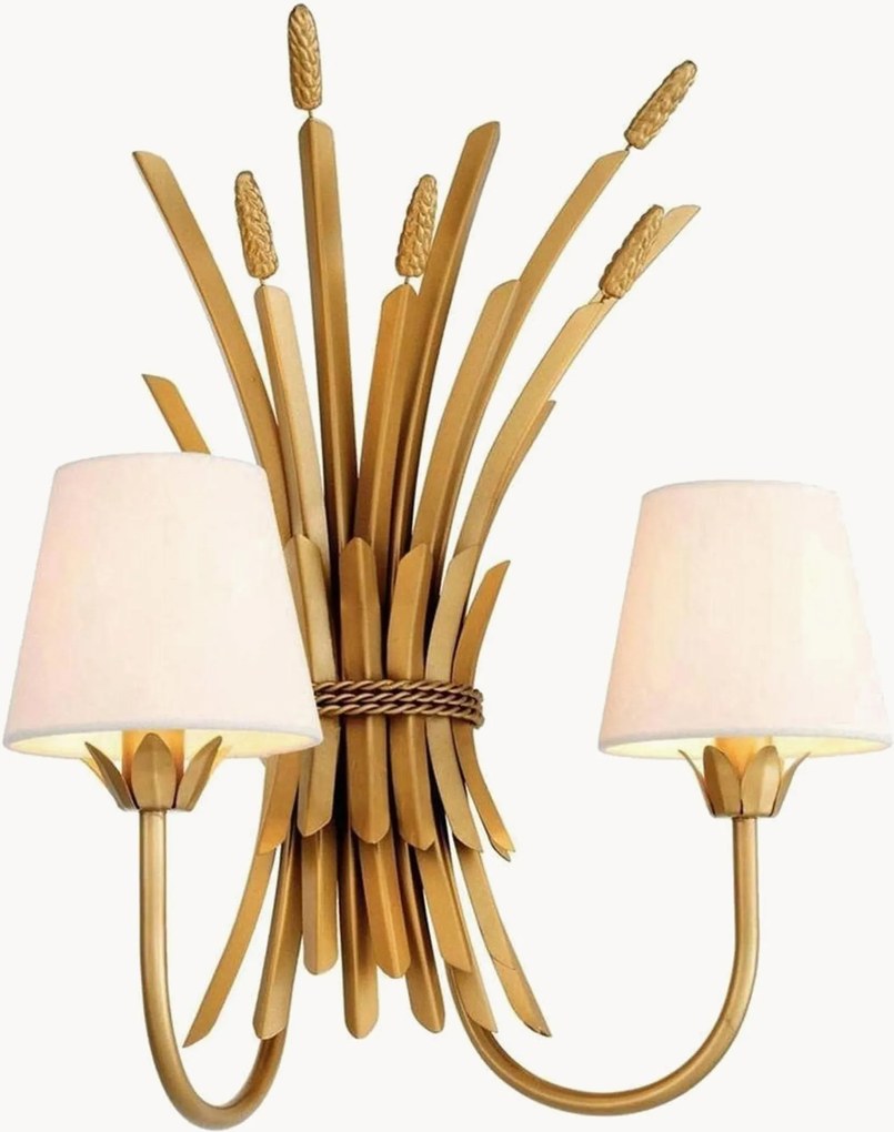 Applique fatta a mano Bonheur