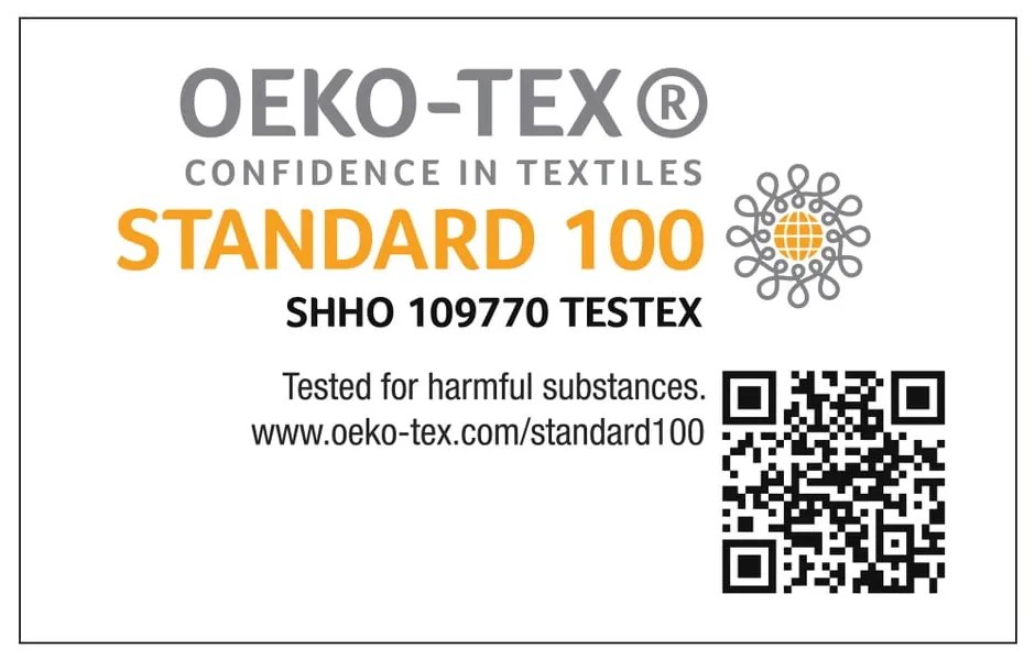 Tenda nera oscurante 140x245 cm Dimout - Gardinia