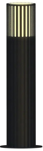 Lampada da esterno KUUSAMO 1xE27/20W/230V 44 cm IP54 antracite