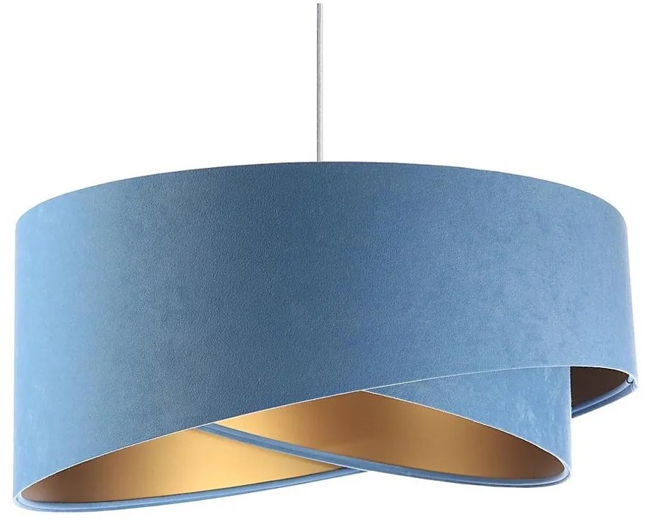 Lampadario a sospensione con filo GALAXY 1xE27/60W/230V