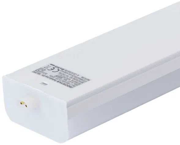 Aigostar - Plafoniera LED dimmerabile MESH LED/18W/230V 3000-6500K + telecomando