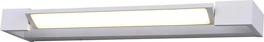 Azzardo AZ2792 - Applique da parete per bagno DALI LED/18W/230V IP44 3000K