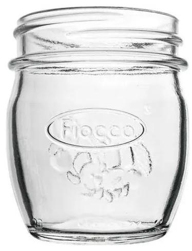 Italyglass Vaso Fiocco 70 0.50 Litri 6 Pezzi