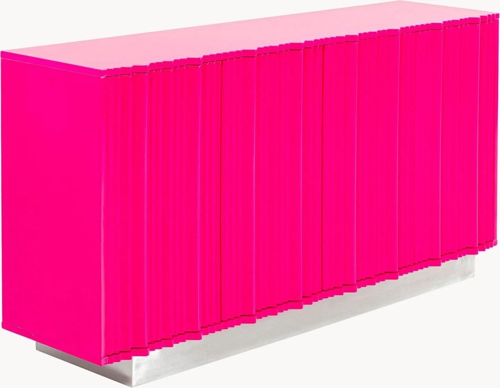 Credenza Stucco