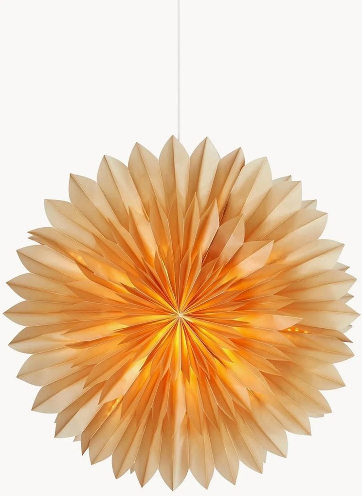 Lampada a sospensione decorativa Solina