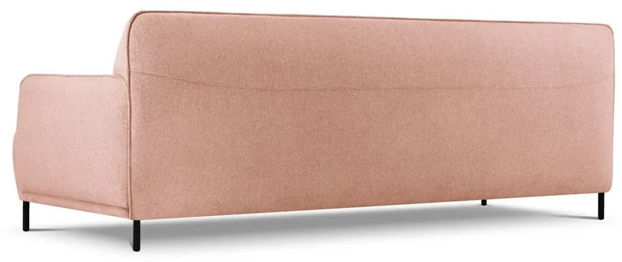 Divano rosa , 235 cm Neso - Windsor & Co Sofas