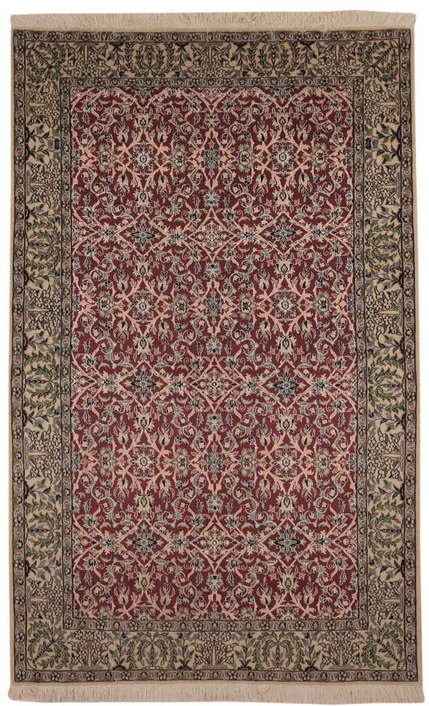 Nain Tappeto 130x210 (Iran)