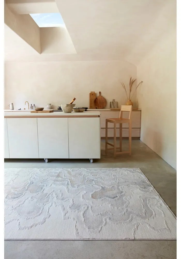 Tappeto crema 120x180 cm Seville - Asiatic Carpets