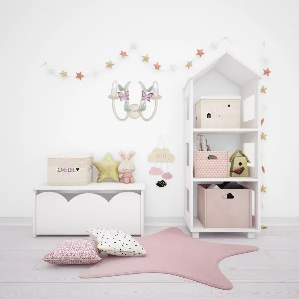 Applique SUMMER 2xE14/60W/230V