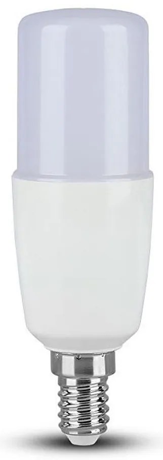 Lampadina LED SAMSUNG CHIP T37 E14/7,5W/230V 6400K