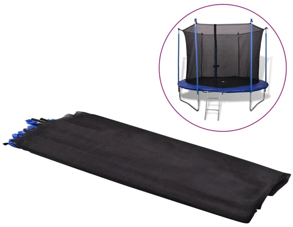 Rete Di Sicurezza Per Trampolino Rotondo 3,05 M /