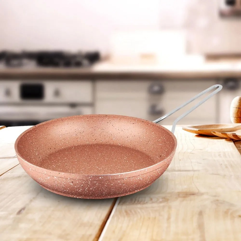 Teglia in alluminio ø 28 cm Classic - Güral Porselen