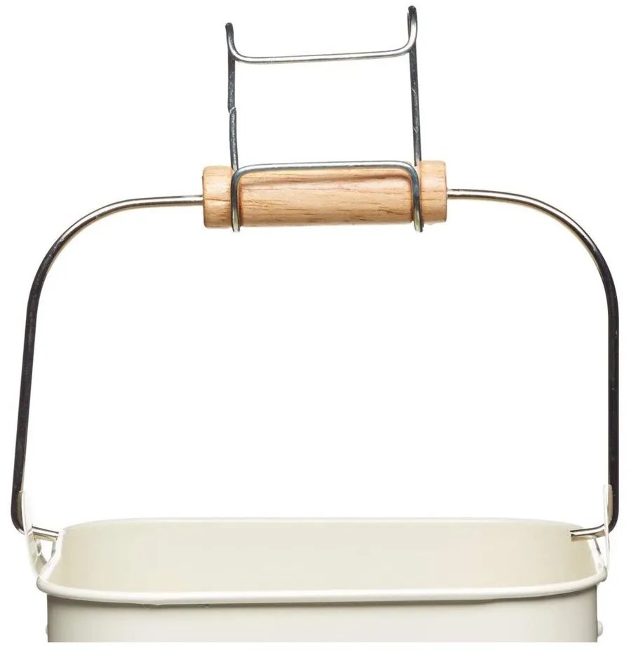 Cestino di crema Living Nostalgia per spille - Kitchen Craft